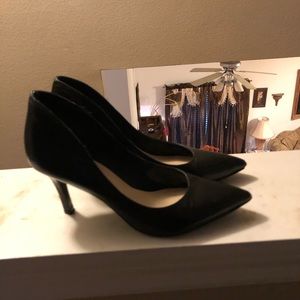 Nine West heels
